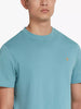 Danny T-Shirt - Brook Blue