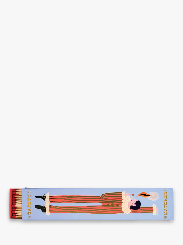 Paddywax - Jester Extra Long Matches