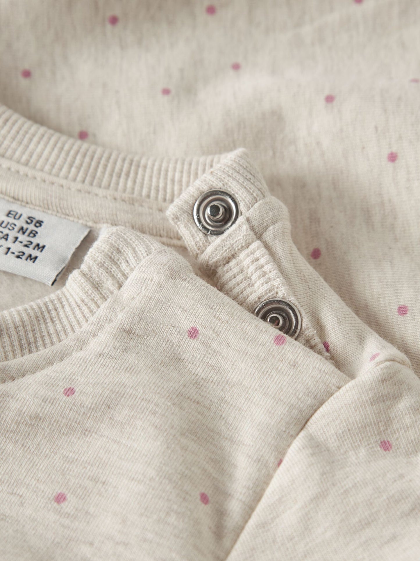 name it - Regular Fit Sweatshirt