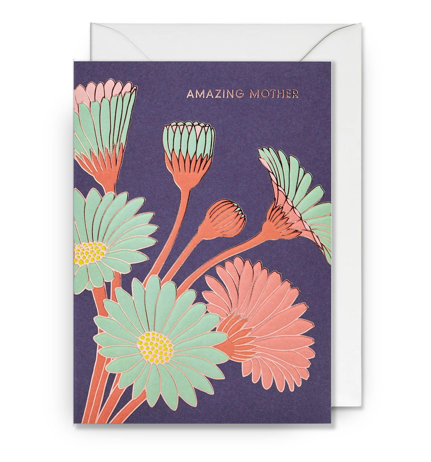 Amazing Mother Card