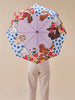 Original Duckhead Compact Umbrella - Heaven's Garden