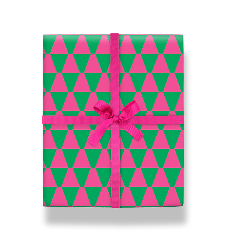 Gift Wrapping