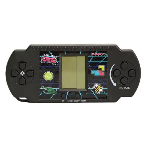 RMS - 23 In 1 Super Game Console