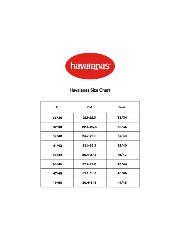 Havaianas - Freedom Sandals - Gray