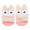 Owl Baby Socks - Set of 1