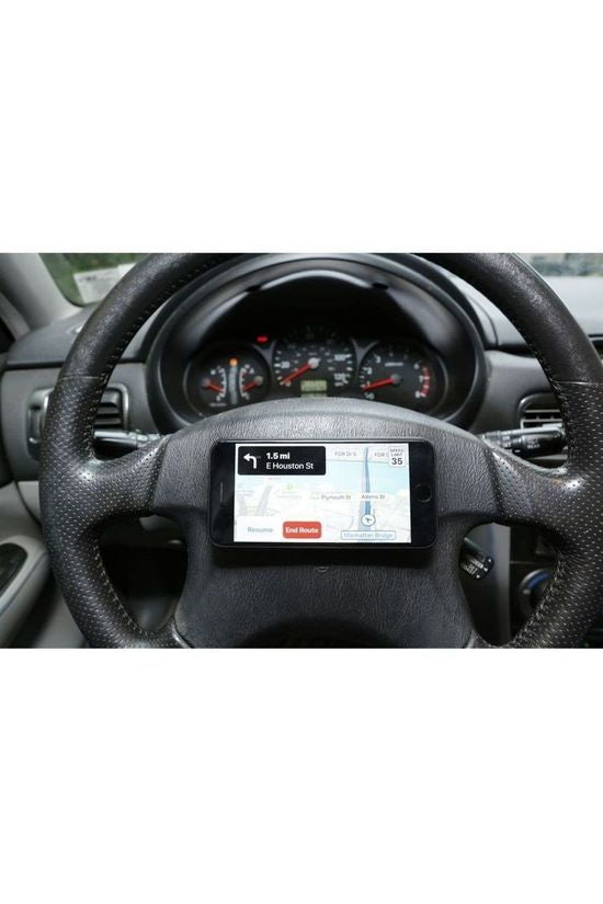 Magnetic Phone Mount