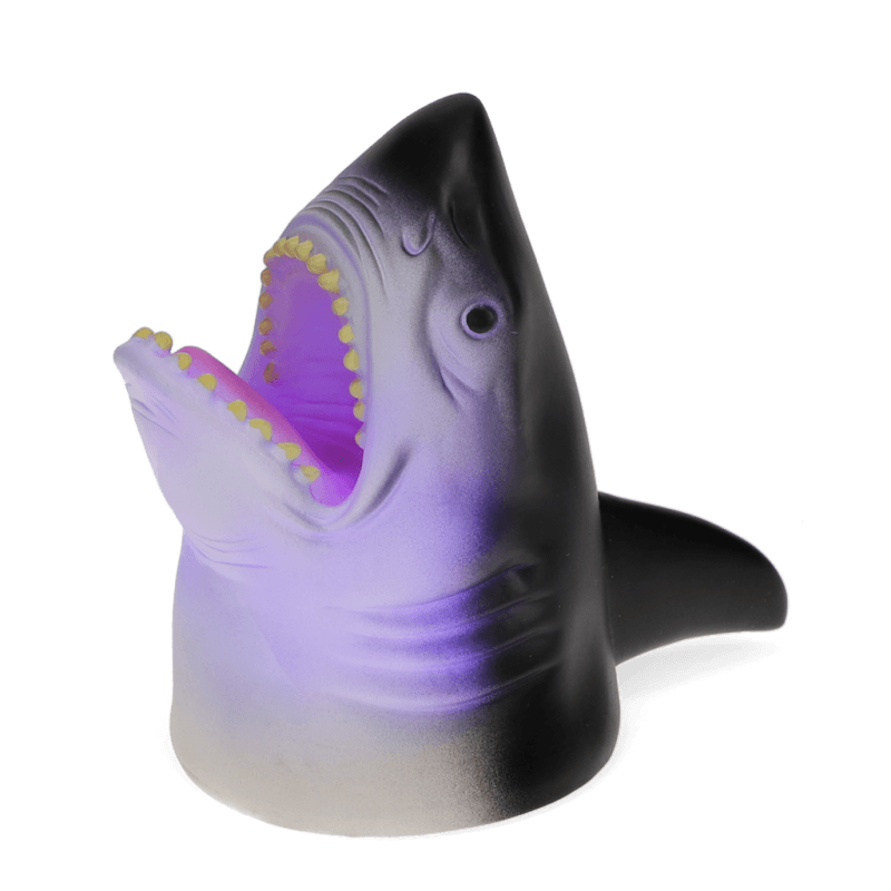 Shark Night Light
