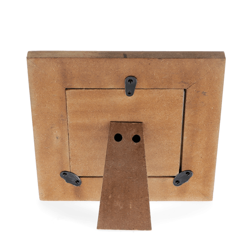 Rex London - Square Resin Picture Frame (Green)