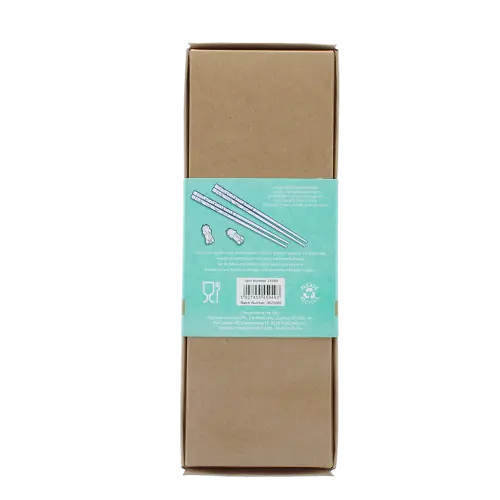 Rex London - Chopsticks and rests set - Cat