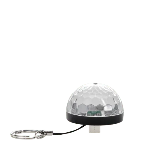 Rex London - USB-C phone disco light