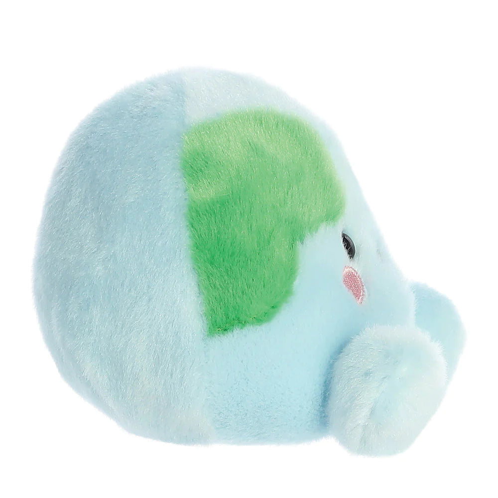 Palm Pals Eve Earth Soft Toy