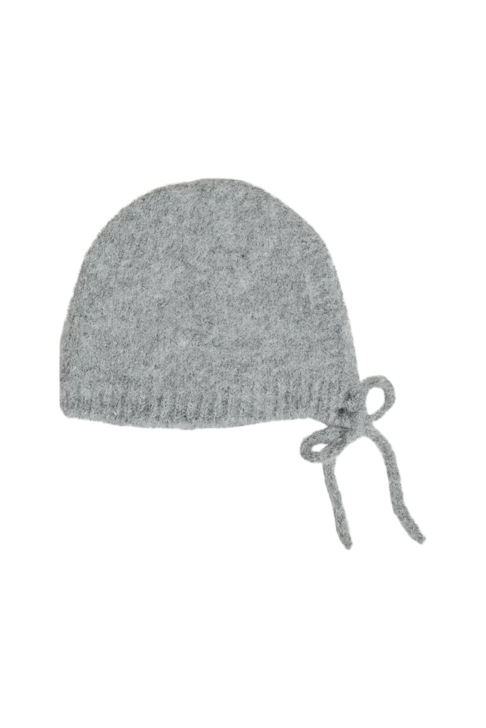 VILA - VIKIANDA KNIT BONNET