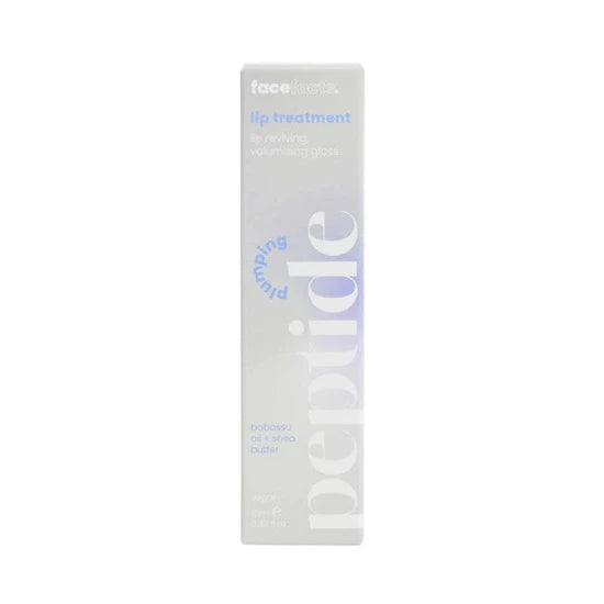 FaceFacts - Peptide Lip Serum- Sugar Sheen