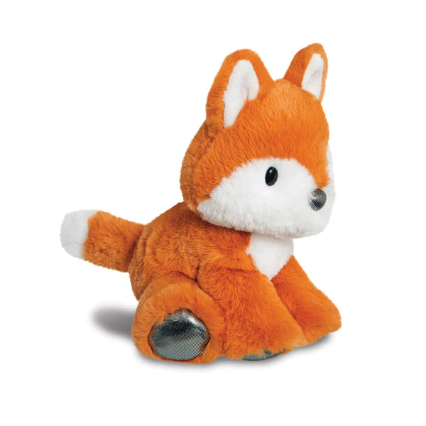 Aurora Glitzy Tots Fox Soft Toy