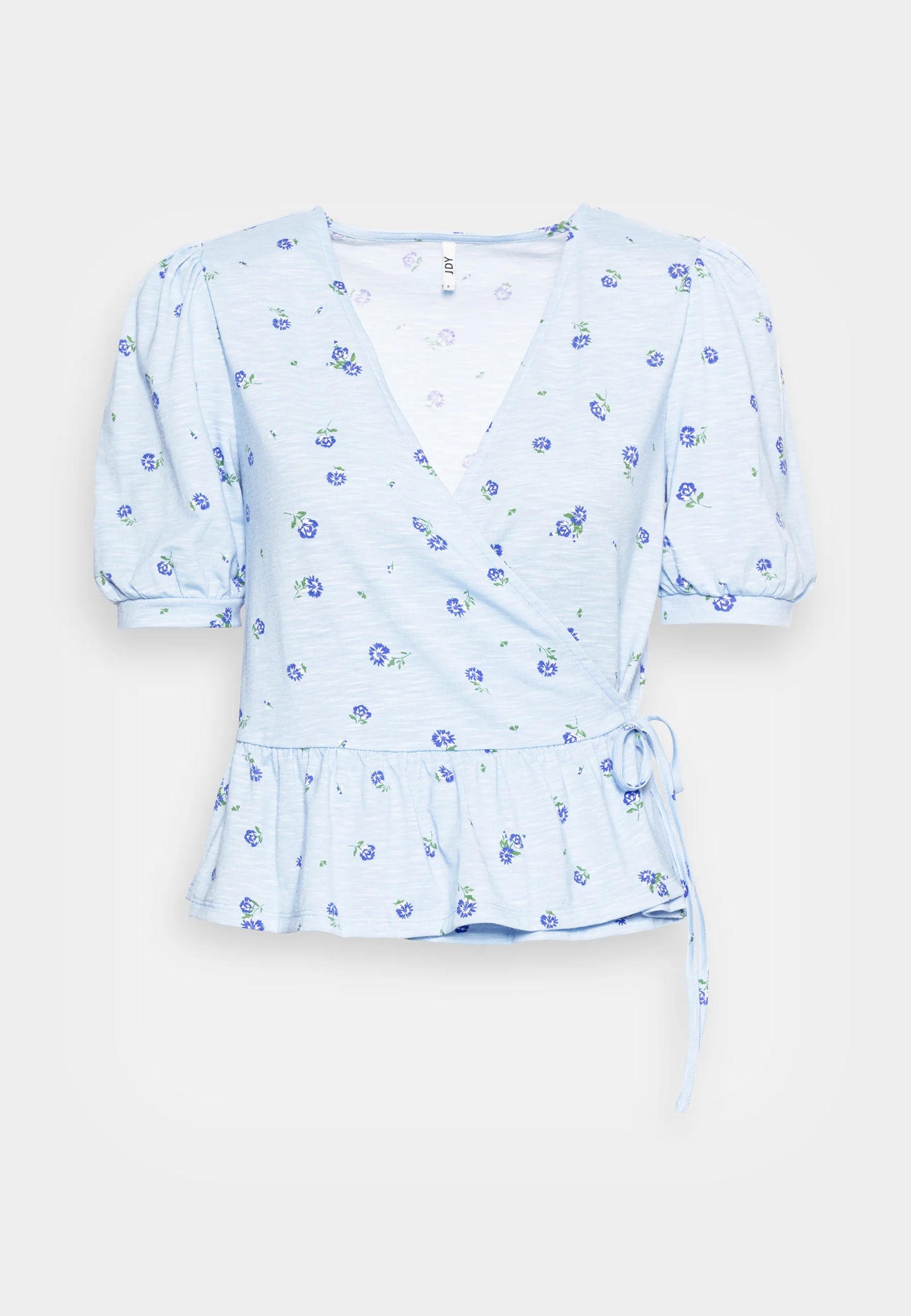 JDY - JDYDORA DODO - Wrap Top