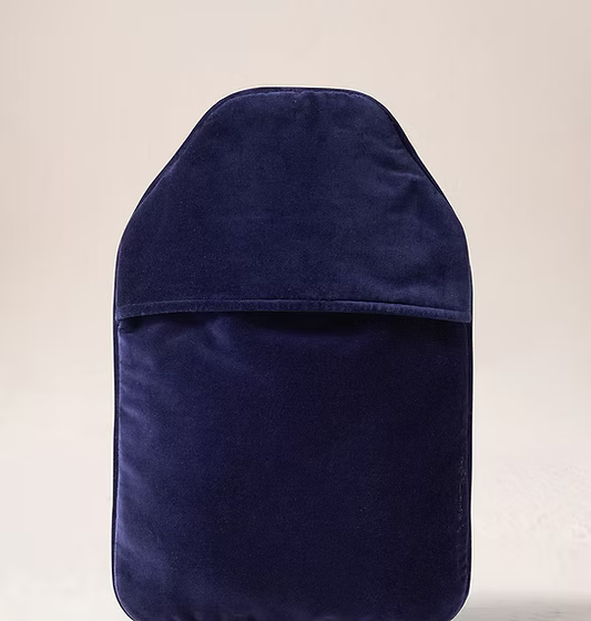 Elizabeth Scarlett Rose Hot Water Bottle