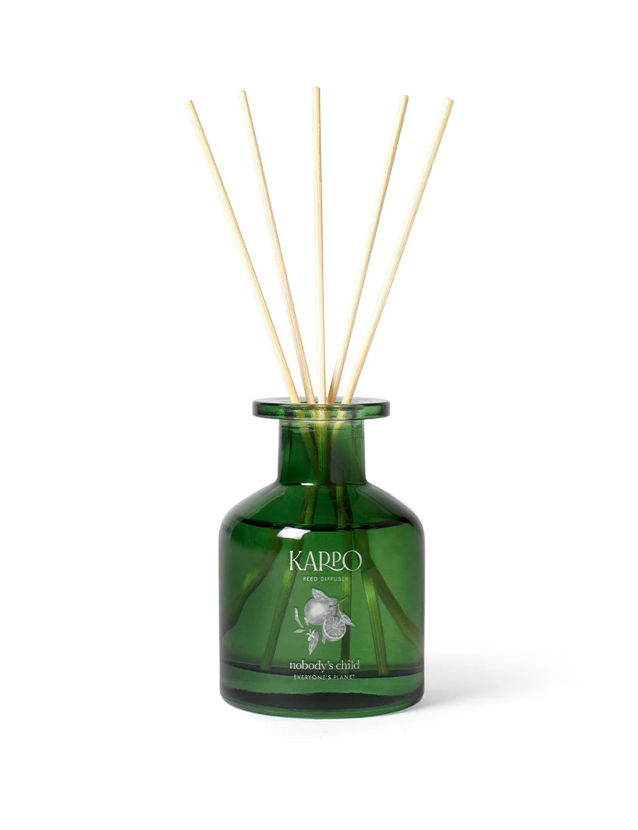 Nobody's Child Karpo Reed Diffuser