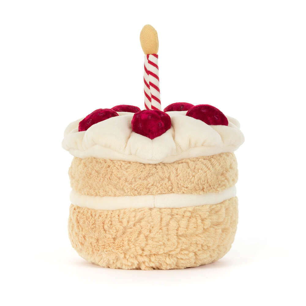 jELLYCAT - Amuseables Birthday Cake