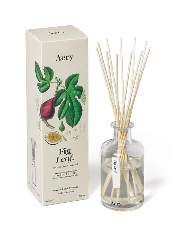 Aery Fig Leaf Diffuser
