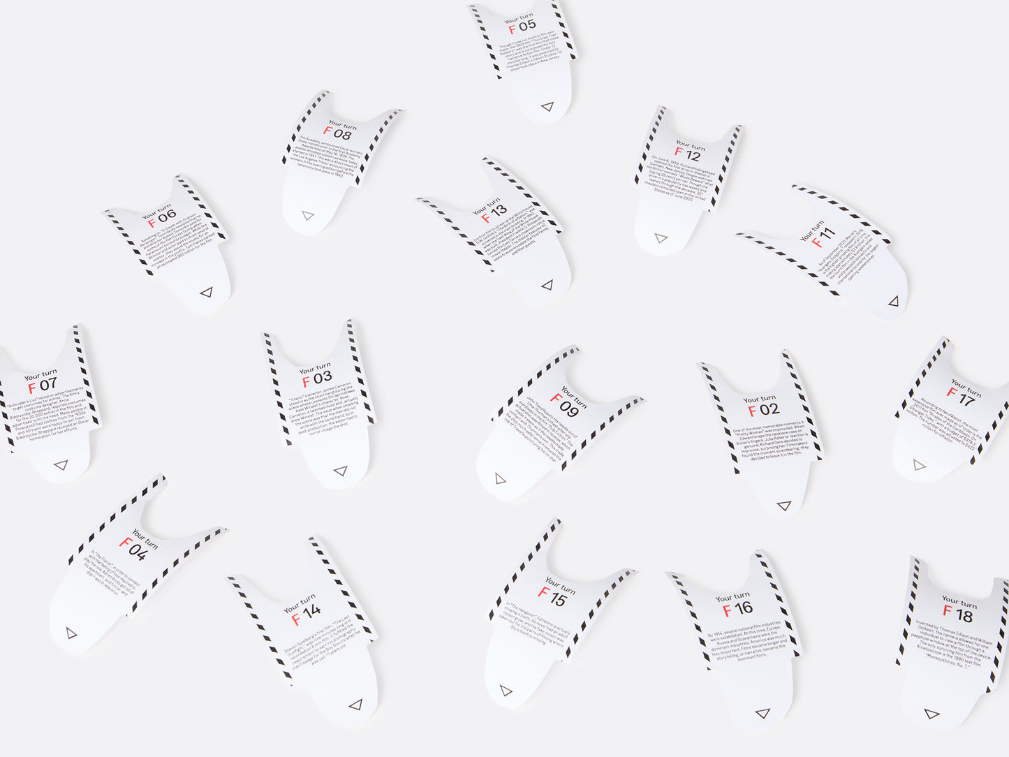 100 Curious Facts - General Knowledge