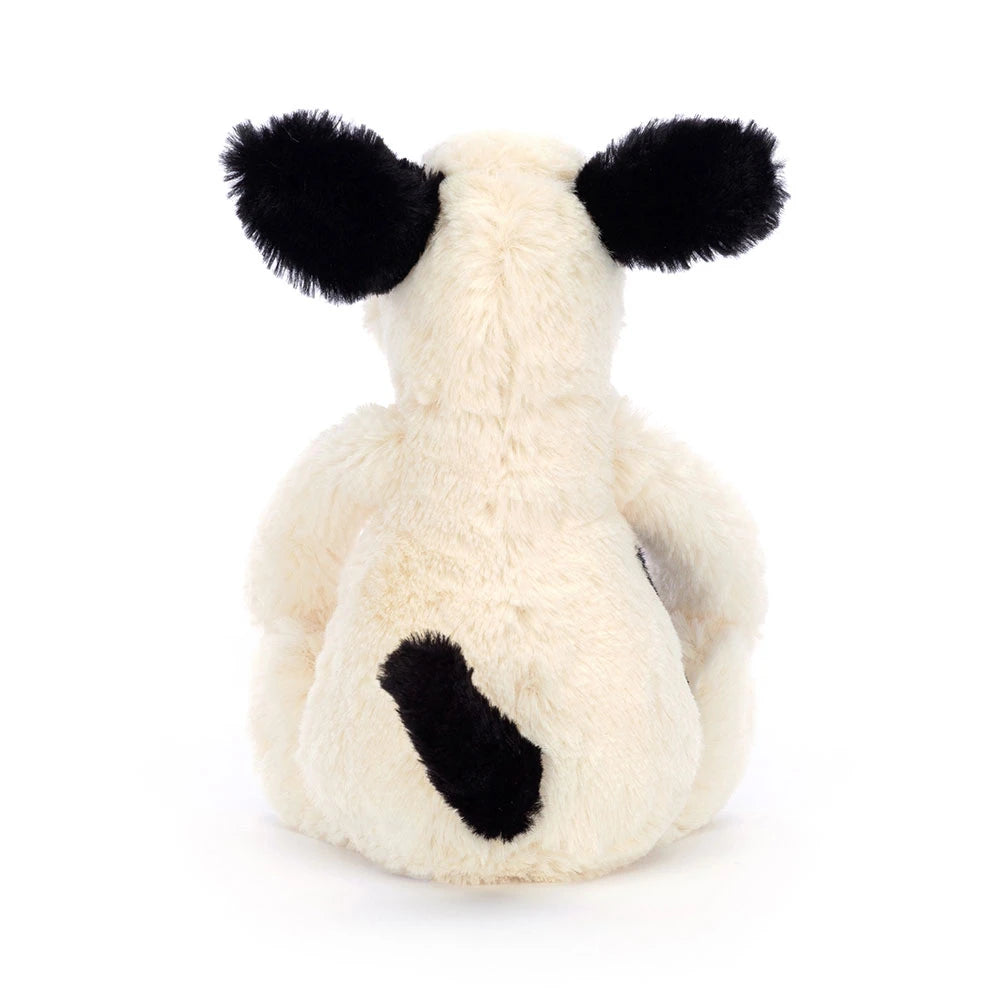 jELLYCAT Rufferty Puppy