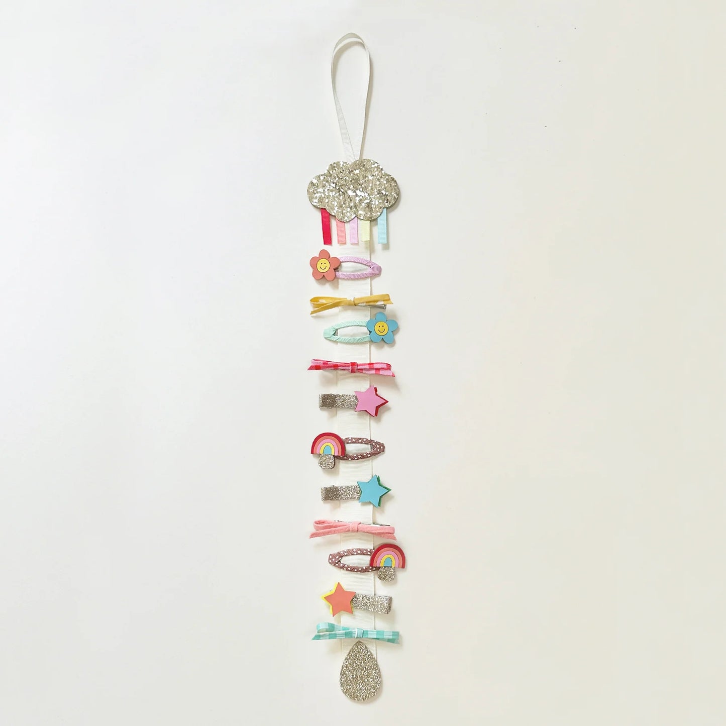 Rockahula Colour Pop Star Clips