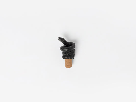 Mamba Bottle Stopper