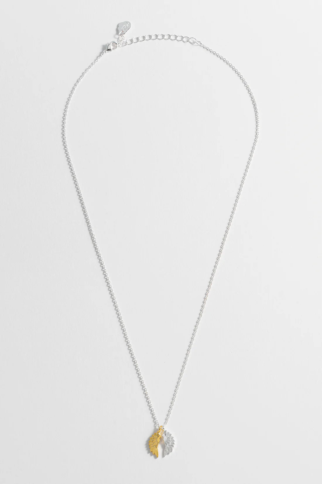 Estella Bartlett Wings Necklace