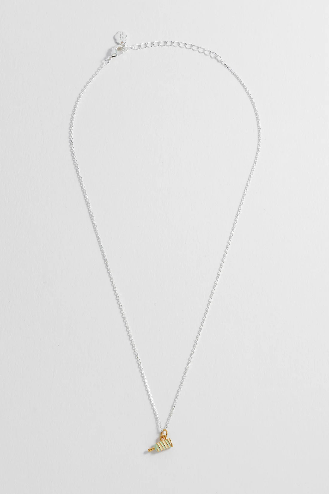 Estella Bartlett So Cool Twister Lolly Pendant