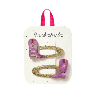 Rockahula - Dolly Disco Cowgirl Boots