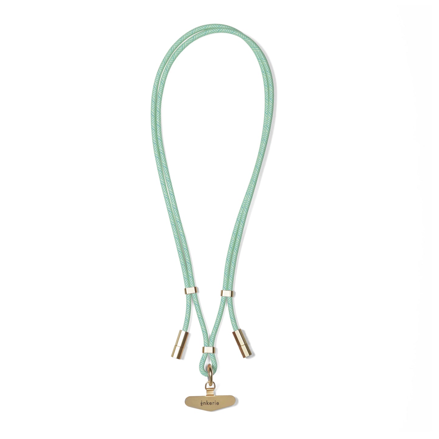 Inkerie Charge & Carry Phone Lanyard