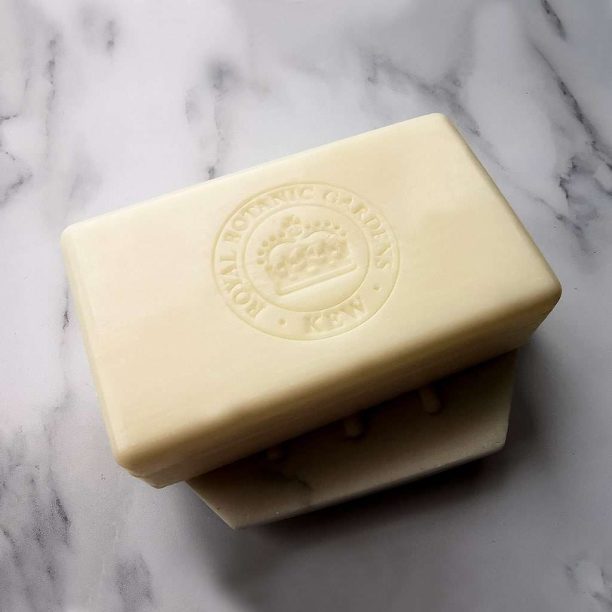 Kew Soap - Osmanthus Rose