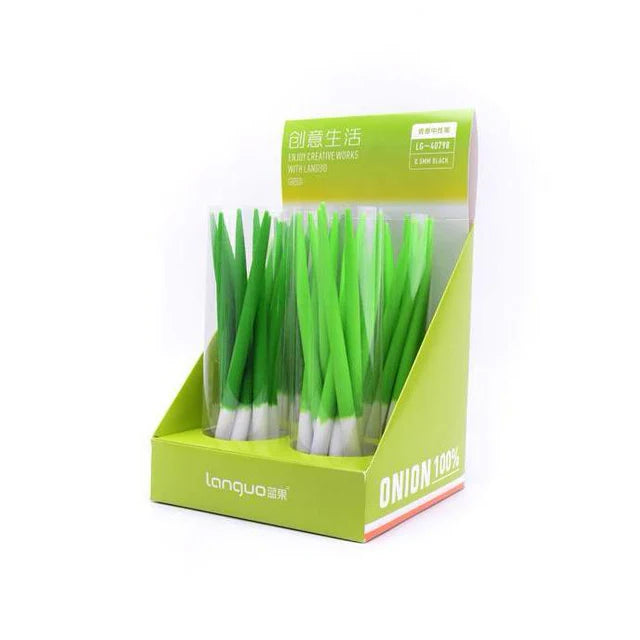 Spring Onion Pen