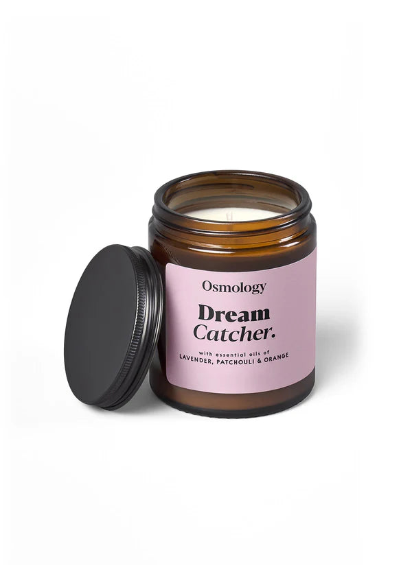 Aery - Dream Catcher Scented Jar Candle
