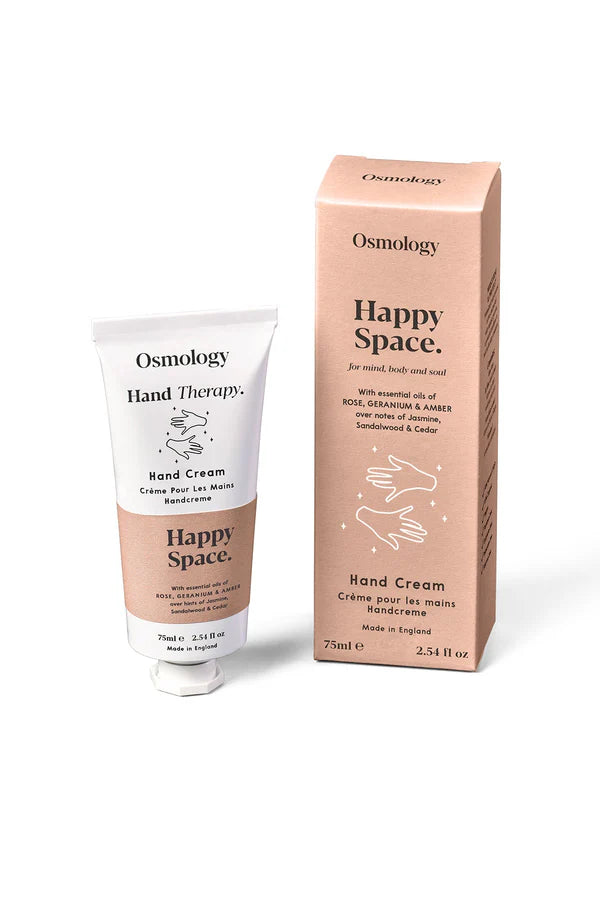 Aery - Happy Space Hand Cream