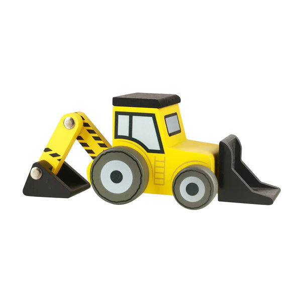 Orange tree toys - Scoop Digger