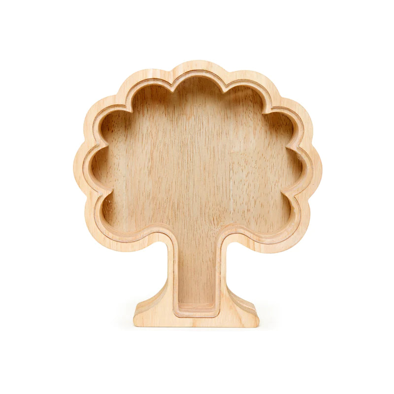 Money Tree Bank