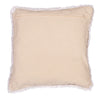 Sass & Belle Multicolour Diamond Tufted Cushion