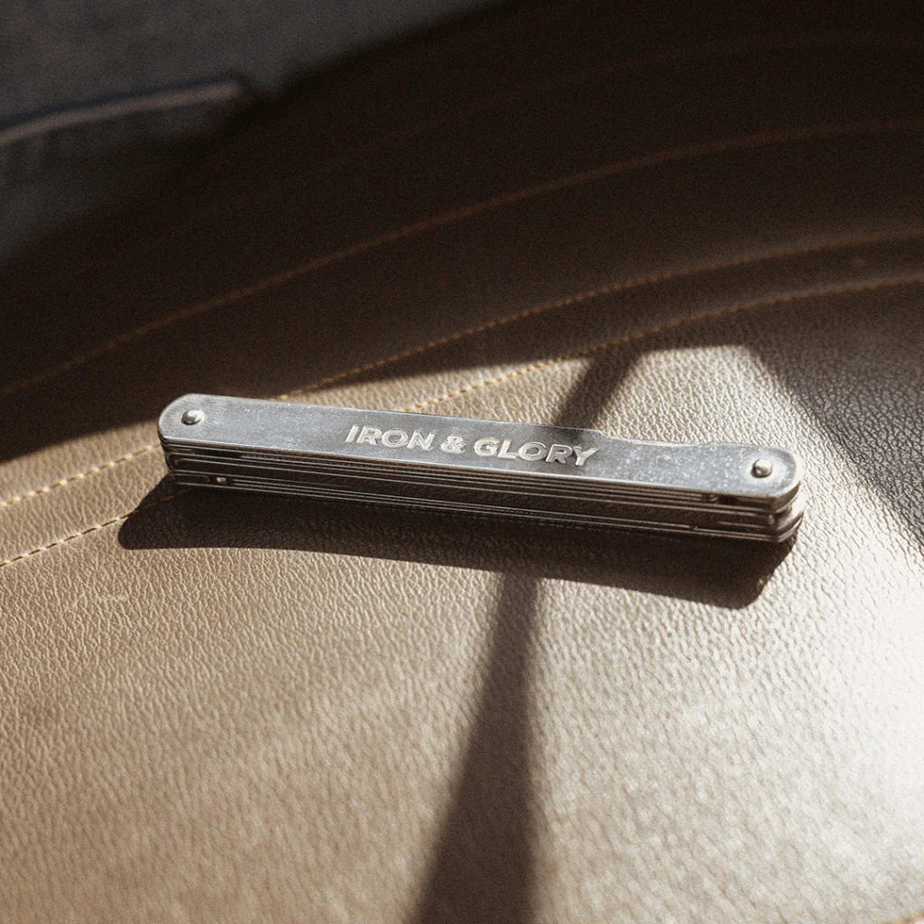 Iron & Glory Rule Tool