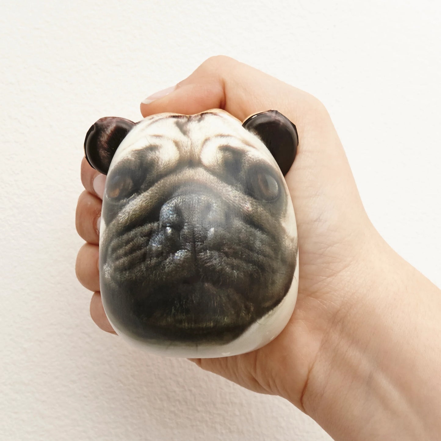 Feeling Ruff Stress Ball