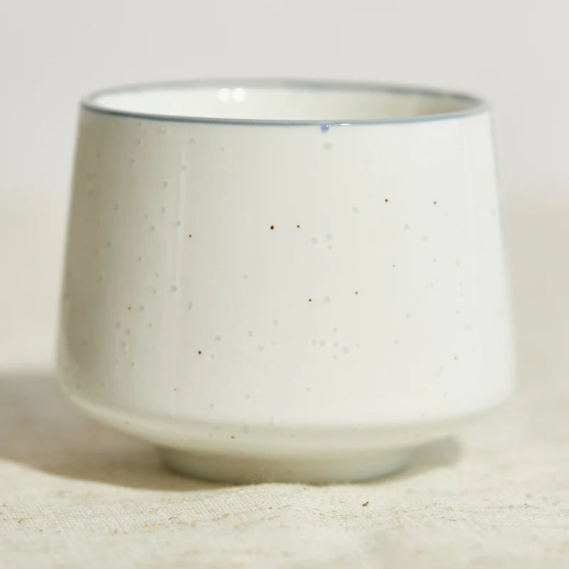 Zesty Lemons St Ives: Porthmeor Candle - Lemon & Lavender