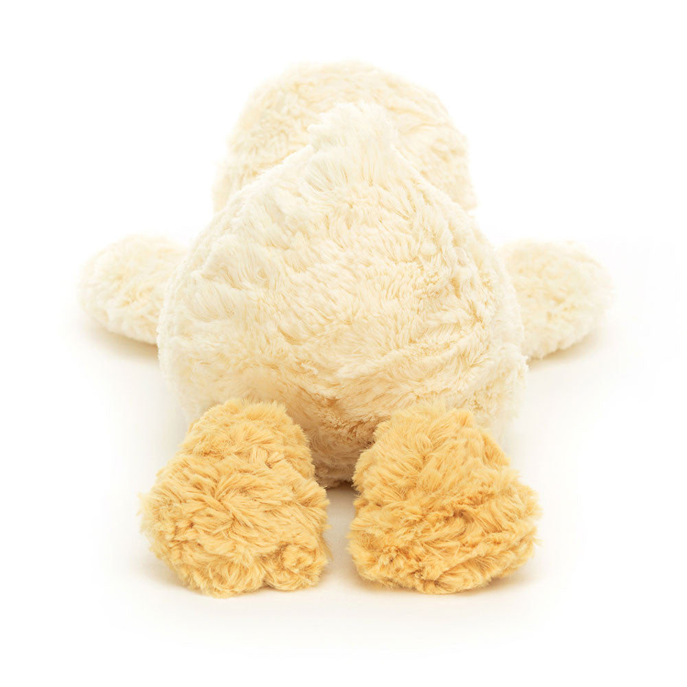 jELLYCAT - Tumblie Duck