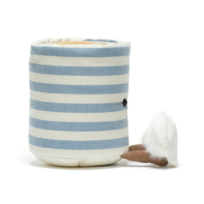 jELLYCAT - Rosie Lea Mug of Tea