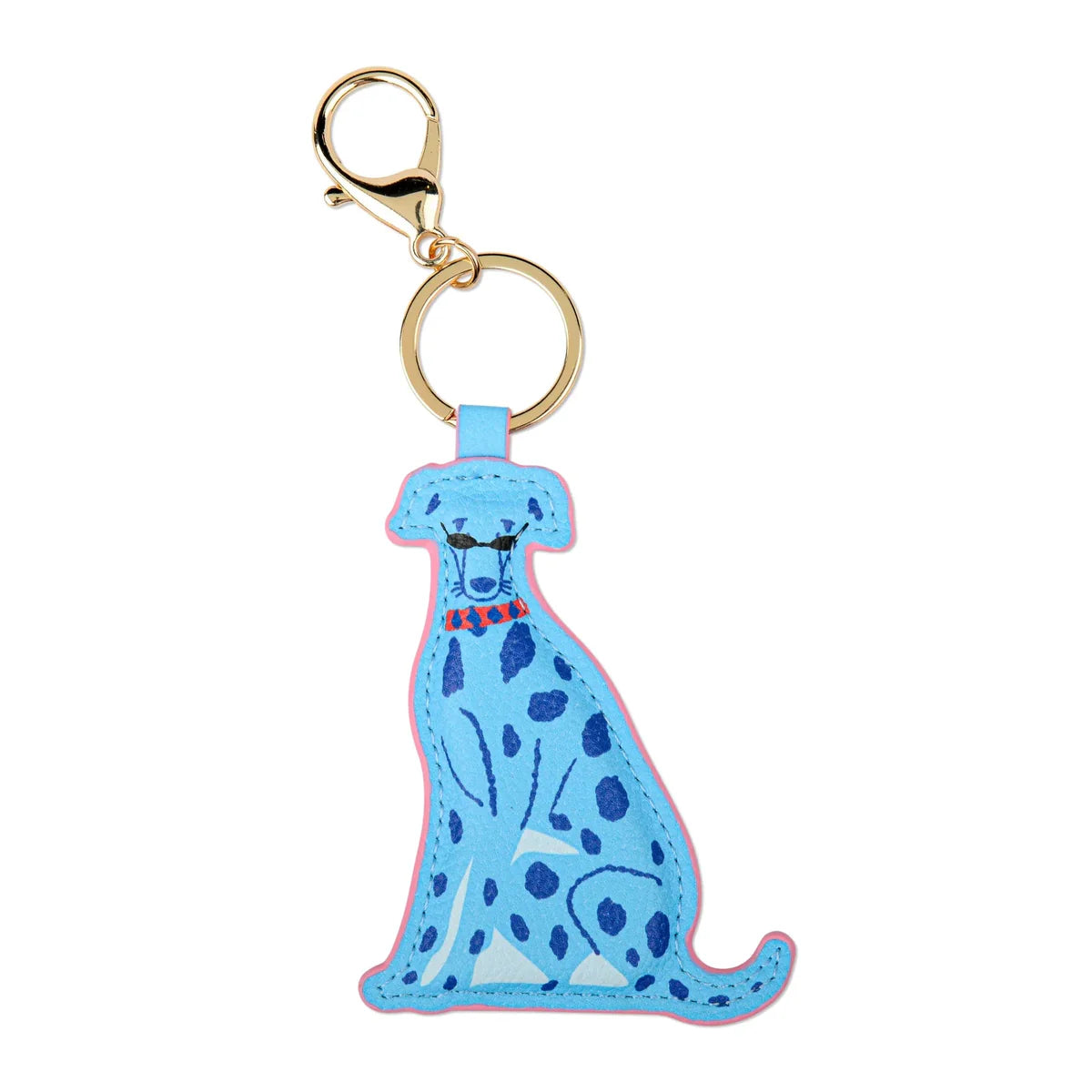 Hijinx - Dog Bag Charm