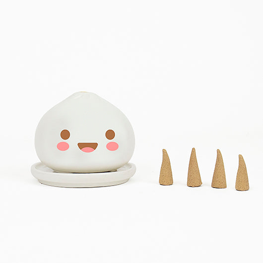 Gift Republic - Dumpling Incense Burner