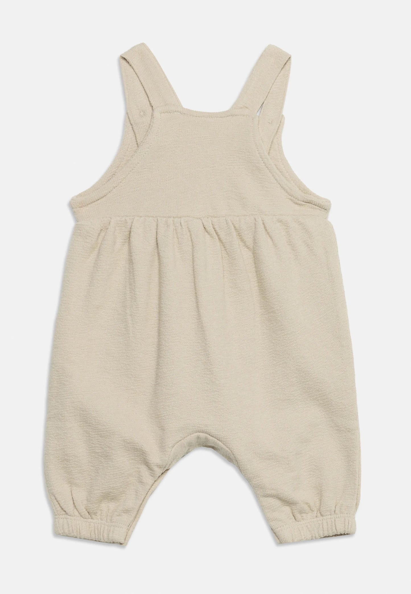 name it - Peyote Organic Cotton Overalls