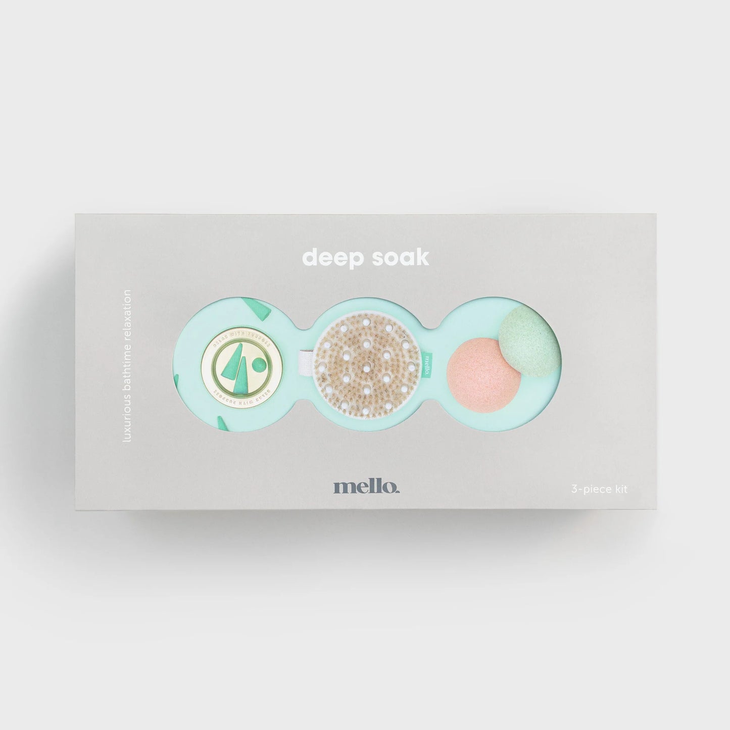 Mello Deep Soak