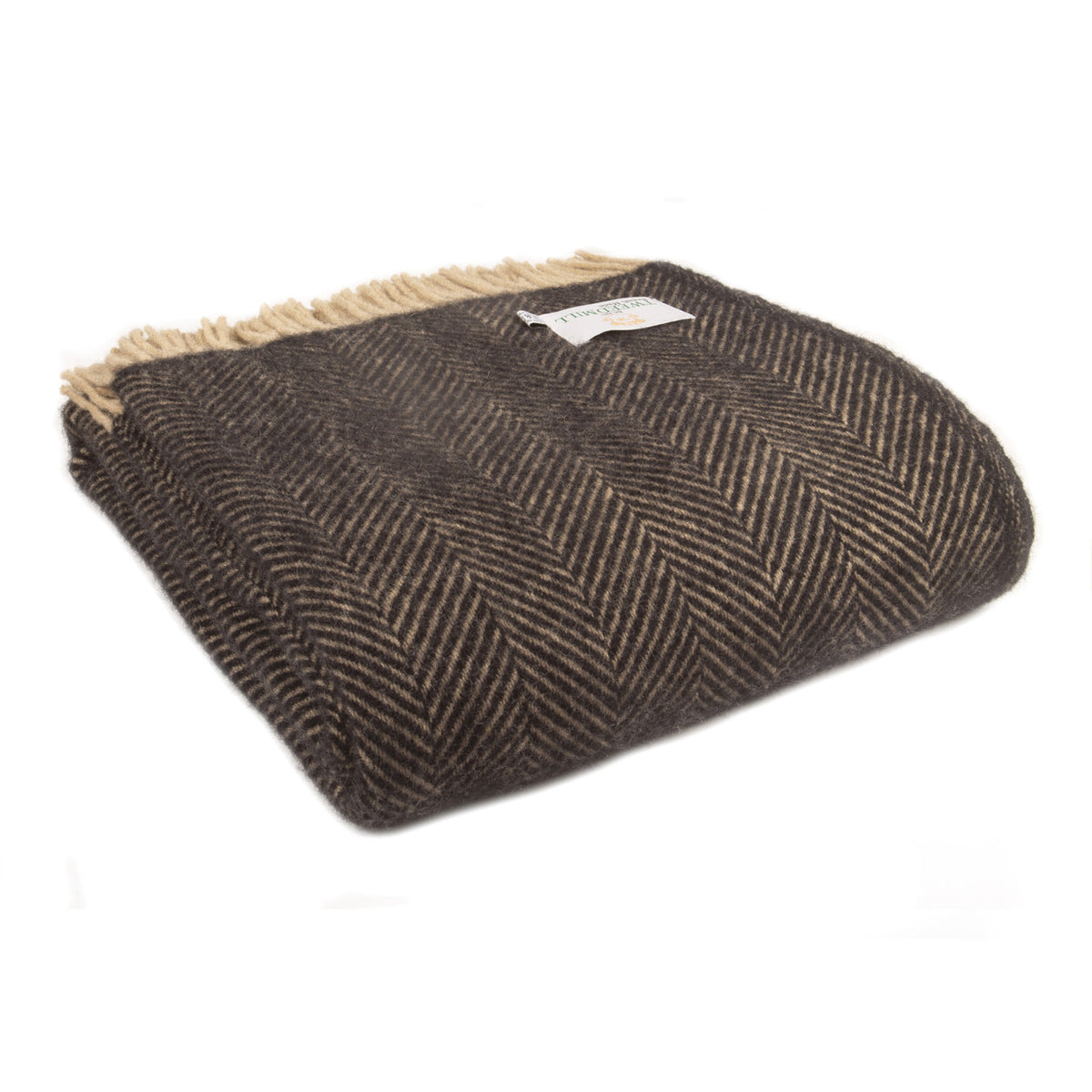 TWEEDMILL Herringbone Vintage