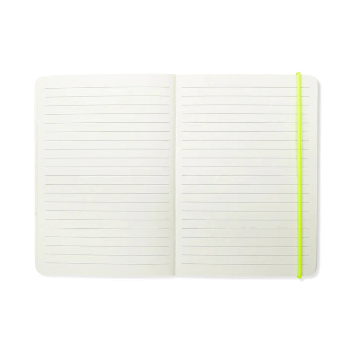 Hijinx - Notebook Building My Empire
