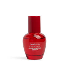 Face Facts - Cherry Bliss Niacinamide Illuminating Serum